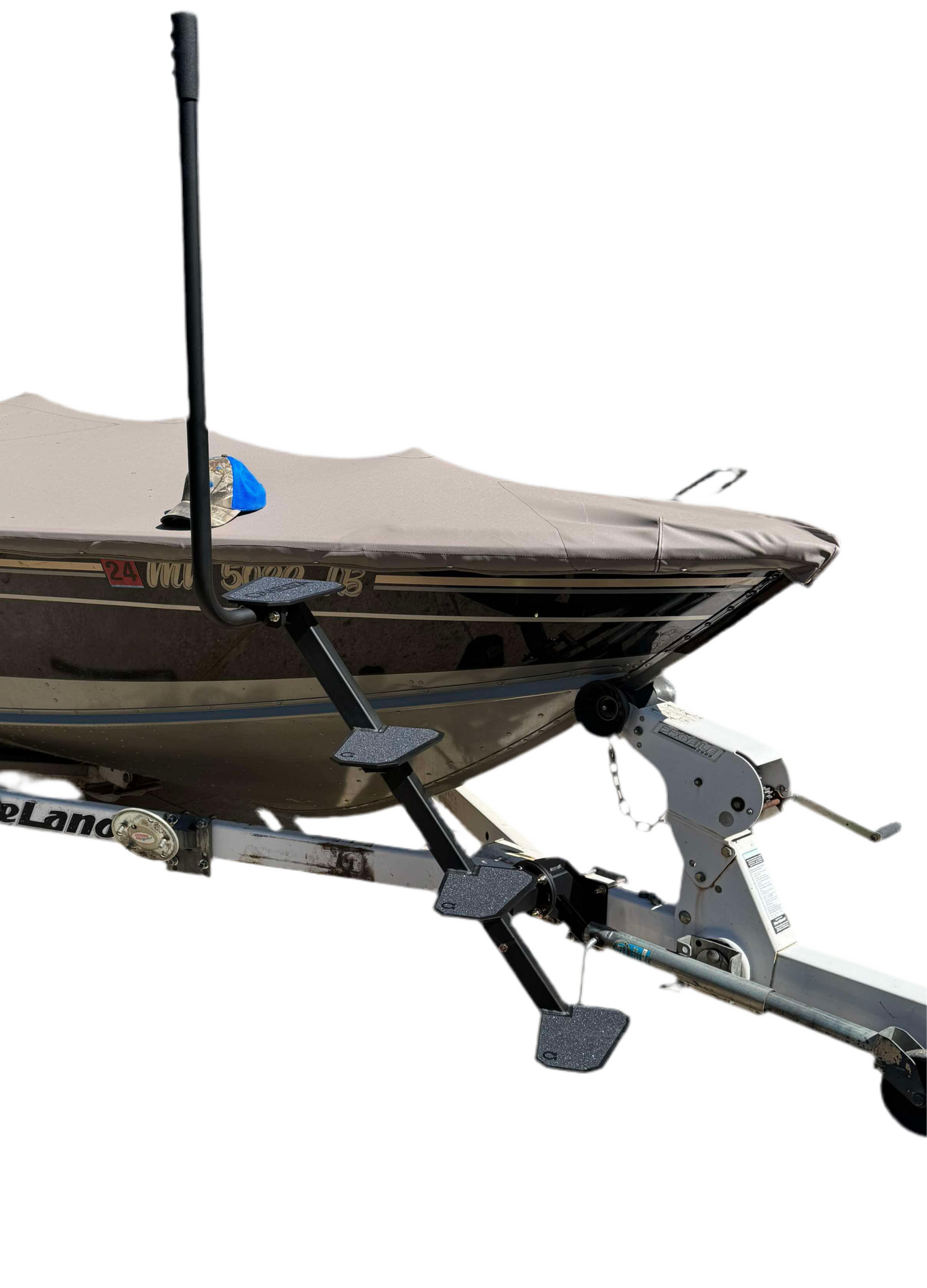 Omega Big Boat Series