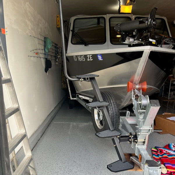 Omega Big Boat Series