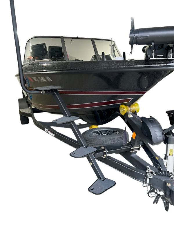 Omega Big Boat Series