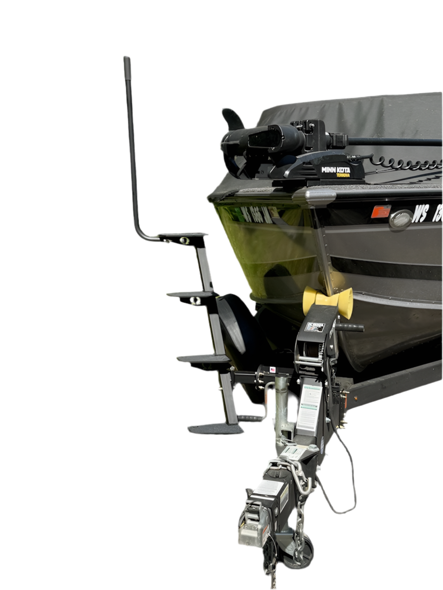 Omega Big Boat Series