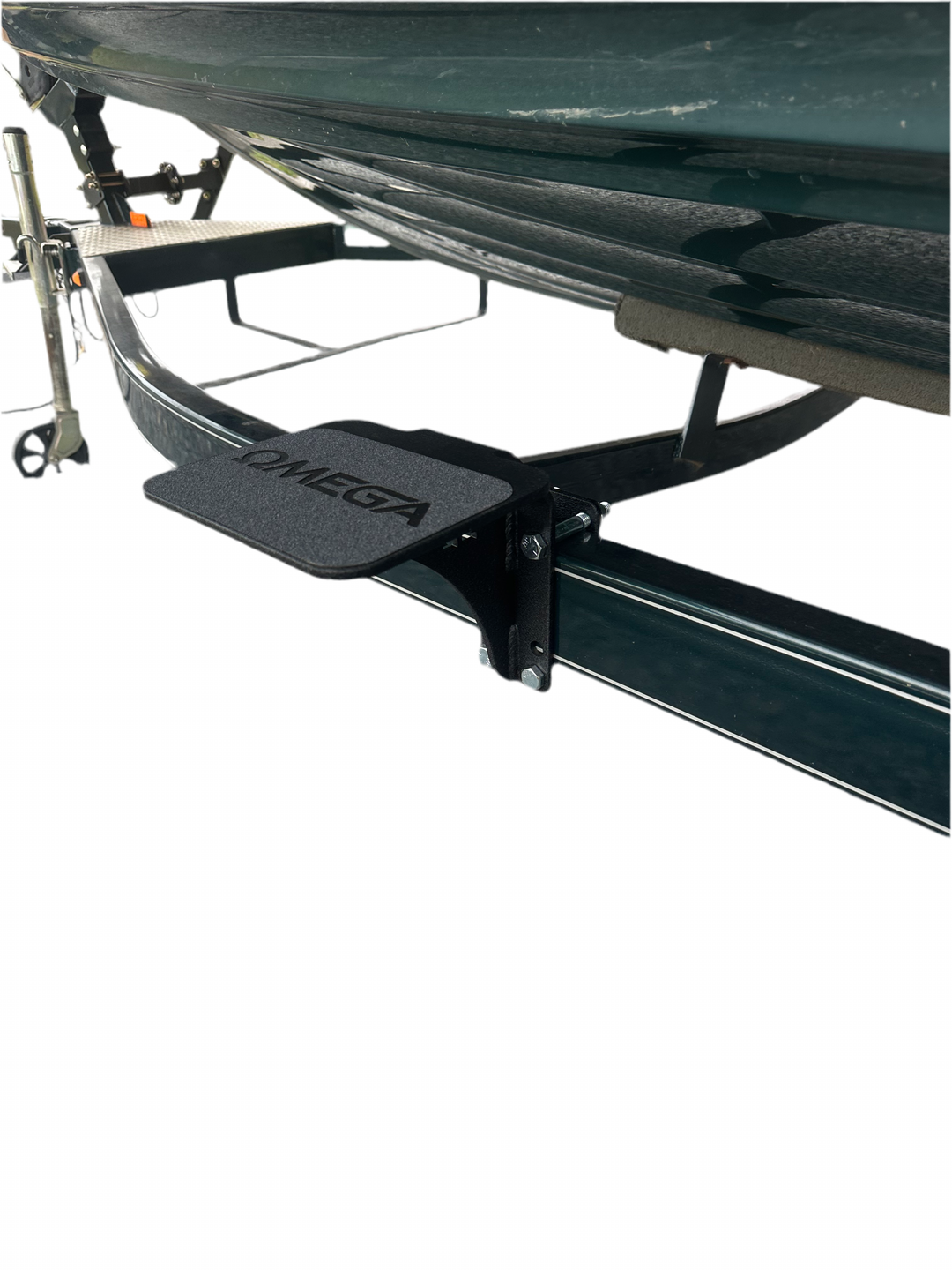Frame Step – Omega Boat Step