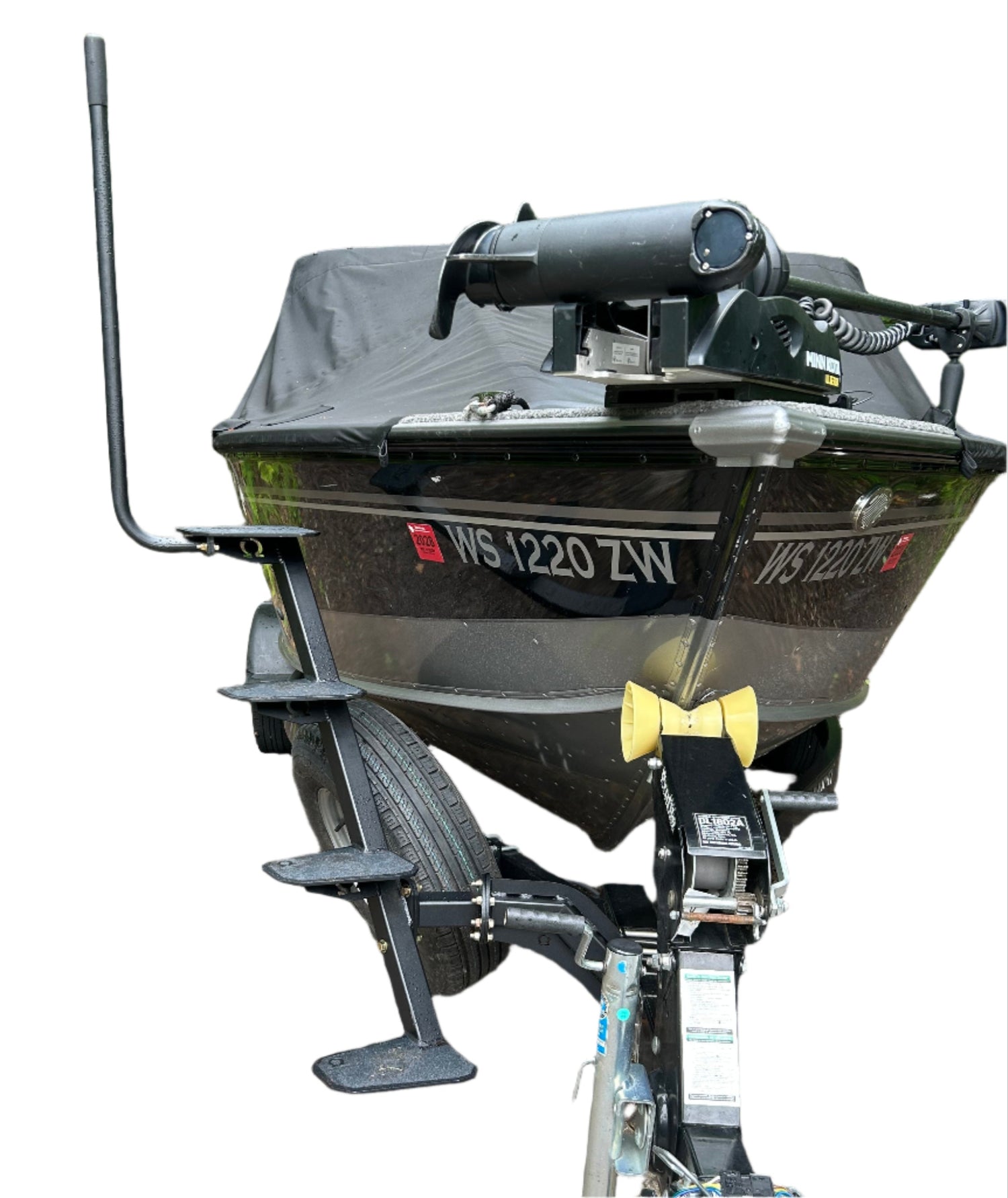 Omega Big Boat Series