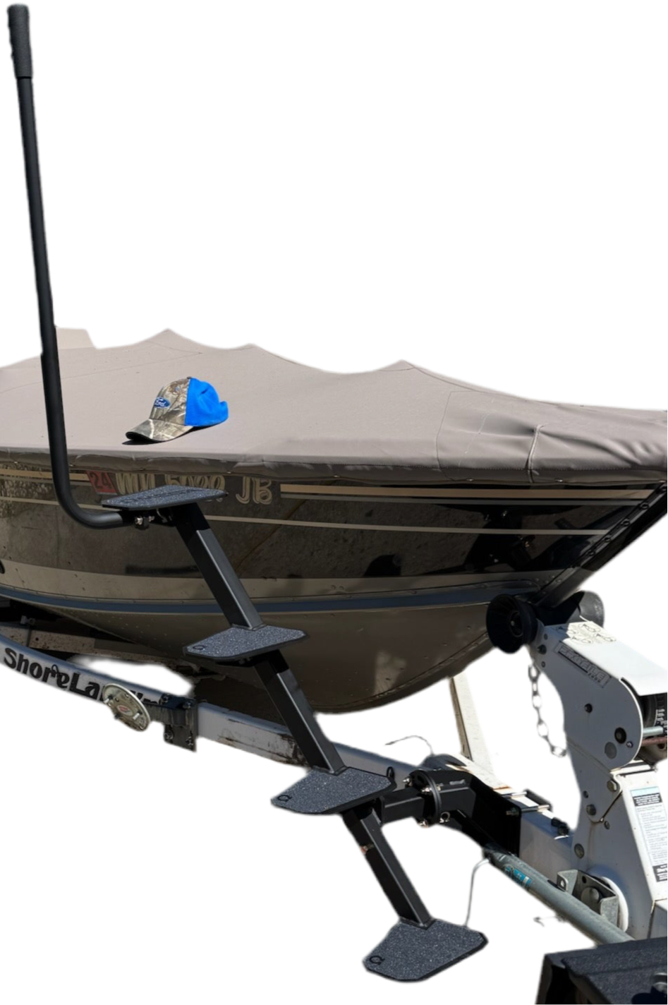 Omega Big Boat Series