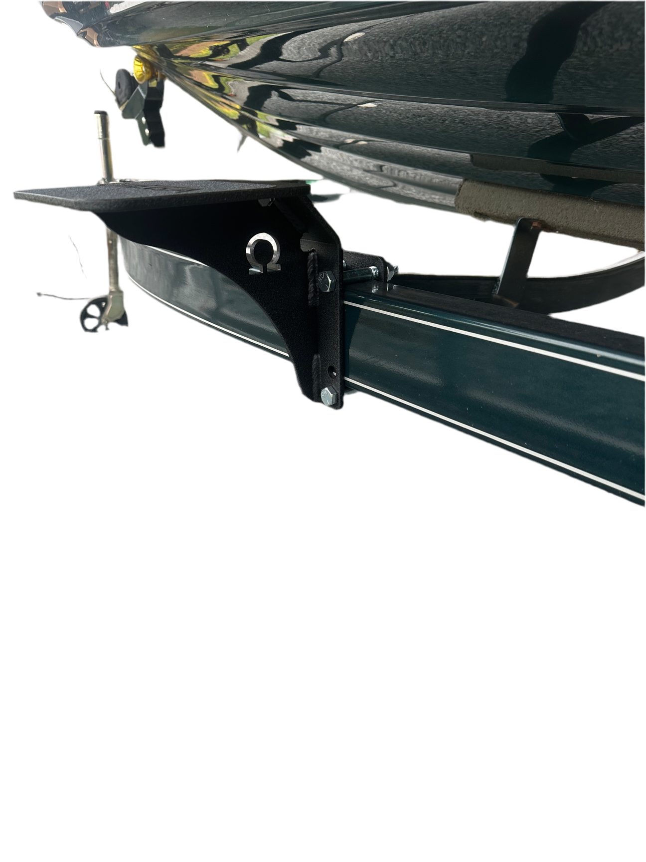 8 Inch Frame Step Frame Step – Omega Boat Step