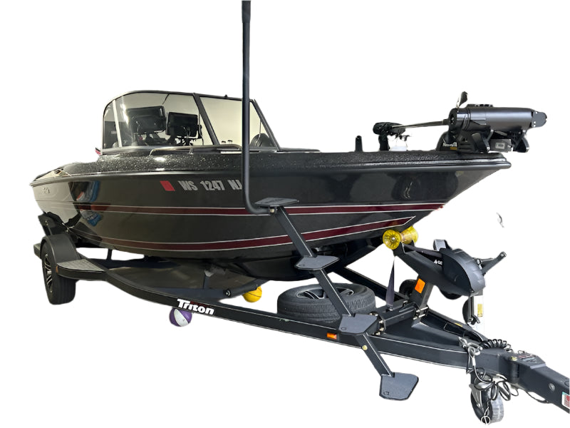 Omega Big Boat Series