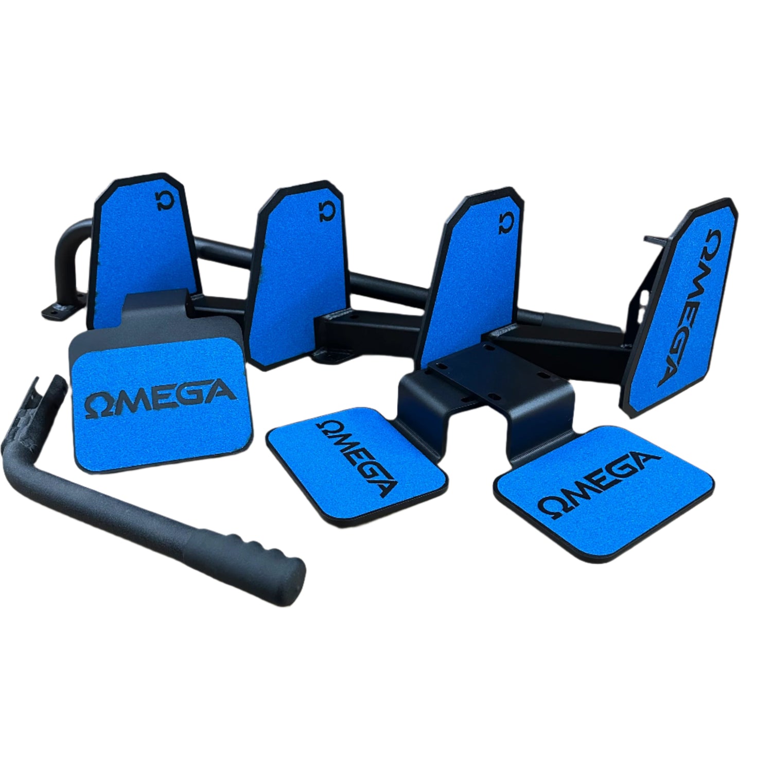 Complete Bass Boat Kit