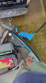 Load and play video in Gallery viewer, Complete Bass Boat Kit
